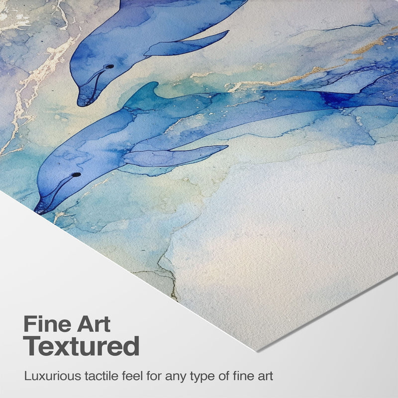 Luxurious Texture & Detail
