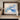 Serene Blue Dolphins Dance Fine Art Print / 14 x 11