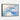 Serene Blue Dolphins Dance Framed Canvas (Black) / 48 x 32