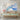 Serene Blue Dolphins Dance Canvas Wrap / 48 x 32