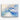 Serene Blue Dolphins Dance Canvas Wrap / 24 x 18