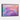 Ethereal Jellyfish Dance in the Clouds Framed Canvas (Black) / 30 x 20