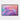 Ethereal Jellyfish Dance in the Clouds Framed Canvas (Black) / 48 x 32