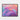 Ethereal Jellyfish Dance in the Clouds Framed Canvas (Black) / 10 x 8