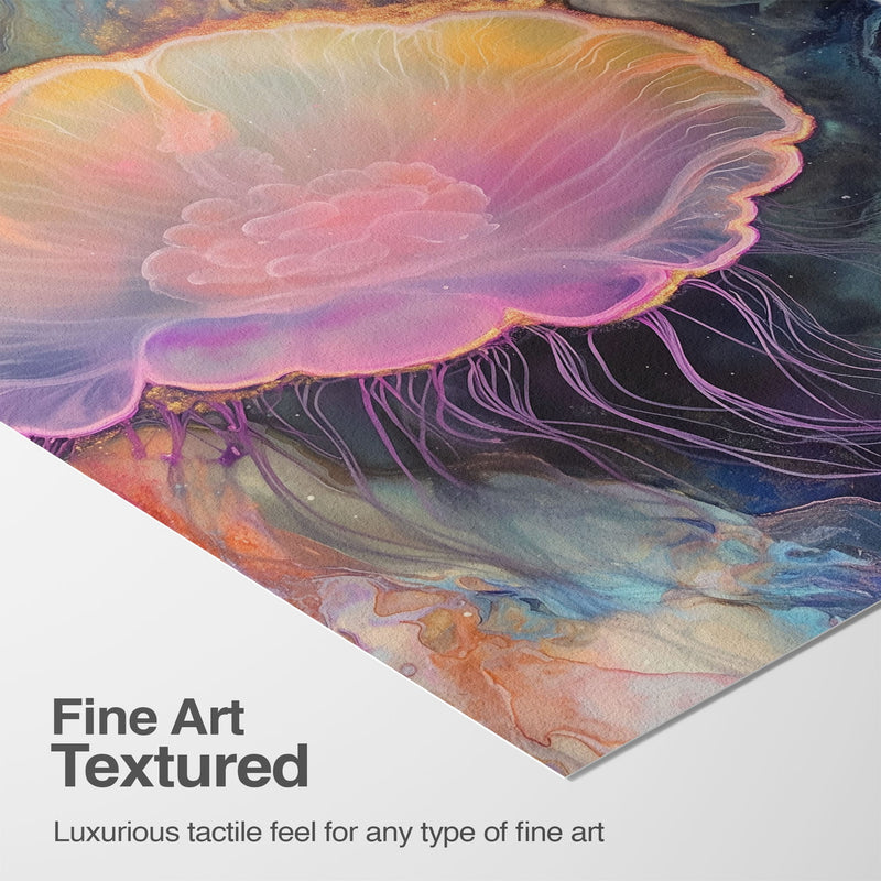 Luxurious Texture & Detail