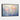 Ethereal Dance Underwater Elegance Framed Canvas (Black) / 30 x 20