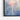 Ethereal Dance Underwater Elegance Framed Canvas (Black) / 40 x 30