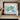 Serene Journey of the Aquatic Turtle Fine Art Print / 20 x 16