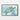 Serene Journey of the Aquatic Turtle Framed Canvas (Black) / 48 x 32