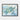 Serene Journey of the Aquatic Turtle Framed Canvas (Black) / 24 x 18