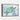 Serene Journey of the Aquatic Turtle Framed Canvas (Walnut) / 48 x 32
