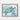Serene Journey of the Aquatic Turtle Framed Canvas (Walnut) / 10 x 8