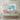 Serene Journey of the Aquatic Turtle Canvas Wrap / 32 x 24