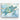 Serene Journey of the Aquatic Turtle Canvas Wrap / 20 x 16
