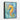 Mystical Depths of the Seahorse Dream Framed Canvas (Black) / 16 x 20
