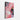 Flight of Colors: Butterfly Amid Abstract Swirls Canvas Wrap / 32 x 48