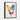 Whimsical Dances of Colorful Butterflies Framed Canvas (Black) / 24 x 32