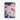 Enchanted Flutter of Colorful Dreams Canvas Wrap / 32 x 48