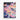 Enchanted Flutter of Colorful Dreams Canvas Wrap / 16 x 20