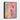 Butterfly Whispers on Floral Canvas Framed Canvas (Black) / 11 x 14