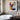 Dynamic Geometric Abstraction in Color Fine Art Print / 11 x 14