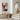 Dynamic Geometric Abstraction in Color Canvas Wrap / 20 x 30