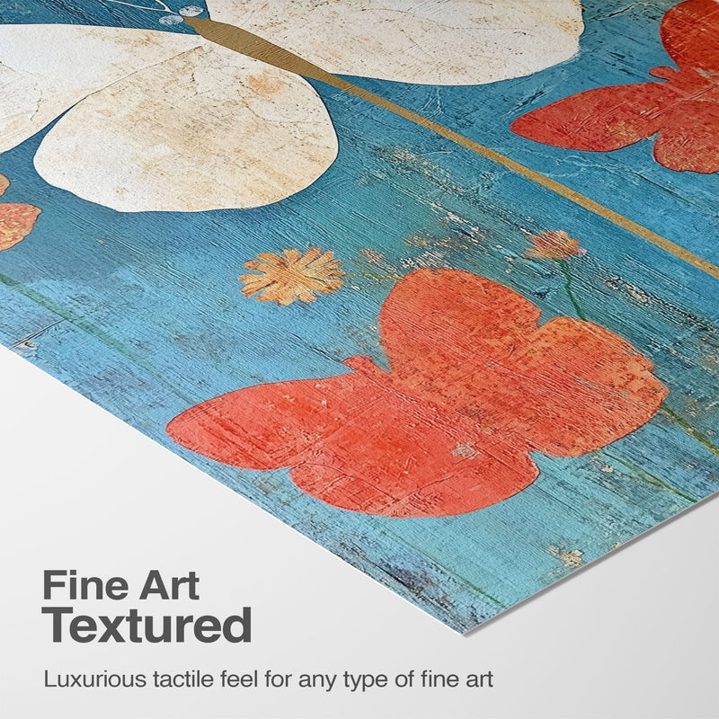 Luxurious Texture & Detail