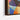 Vibrant Geometric Symphony on Canvas Framed Canvas (Black) / 16 x 20