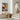 Vibrant Geometric Symphony on Canvas Canvas Wrap / 20 x 30