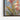 Butterfly Whisper Over Blossom Dawn Framed Canvas (Black) / 16 x 20