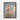 Butterfly Whisper Over Blossom Dawn Framed Canvas (Walnut) / 24 x 32