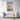 Butterfly Whisper Over Blossom Dawn Canvas Wrap / 32 x 48