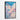 Enchanted Butterfly Dreamscape Painting Framed Canvas (Black) / 20 x 30