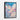 Enchanted Butterfly Dreamscape Painting Framed Canvas (Black) / 18 x 24