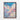 Enchanted Butterfly Dreamscape Painting Framed Canvas (Walnut) / 30 x 40