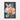 Vivid Butterflies on Blossoming Colors Framed Canvas (Black) / 20 x 30