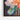 Vivid Butterflies on Blossoming Colors Framed Canvas (Walnut) / 20 x 30