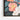 Blooming Blossoms and Lively Butterflies Framed Canvas (Black) / 11 x 14