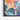 Butterfly Whispers Amidst Floral Hues Framed Canvas (Black) / 20 x 30
