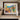 Vibrant Seaside Retreat in Colorful Strokes Fine Art Print / 48 x 32