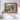 Vibrant Seaside Retreat in Colorful Strokes Fine Art Print / 48 x 32