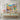 Vibrant Seaside Retreat in Colorful Strokes Canvas Wrap / 48 x 32
