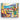 Vibrant Seaside Retreat in Colorful Strokes Canvas Wrap / 10 x 8