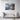 Majestic Waves Crashing at Sunset Canvas Wrap / 30 x 20
