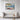 Vibrant Harbor Life Impressionist Study Framed Canvas (Black) / 30 x 20