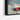 Vibrant Harbor Life Impressionist Study Framed Canvas (Black) / 48 x 32