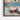 Vibrant Harbor Life Impressionist Study Framed Canvas (Walnut) / 30 x 20