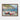 Vibrant Harbor Life Impressionist Study Framed Canvas (Walnut) / 32 x 24