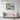 Vibrant Harbor Life Impressionist Study Framed Canvas (Walnut) / 40 x 30