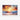 Fiery Sunset Waves at Dusk Fine Art Print / 48 x 32
